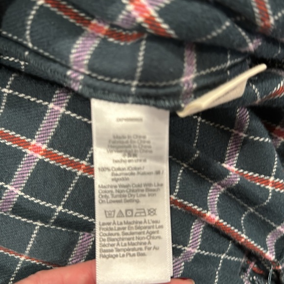 Madewell tiered mini dress size 4 - Picture 5 of 5